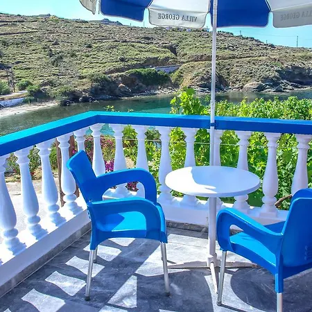 Appartement George *