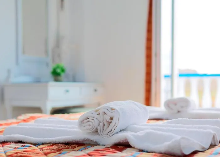 Lejlighed George Mpatsi