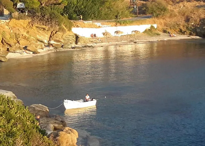 Lejlighed George Mpatsi