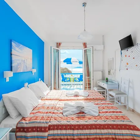 Apartamento George *