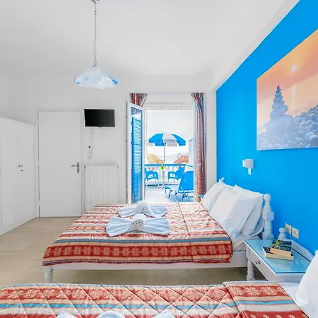 George Apartment