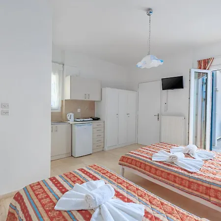 George Apartment