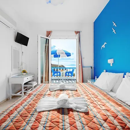 George Apartment *