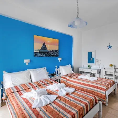 George Apartment *