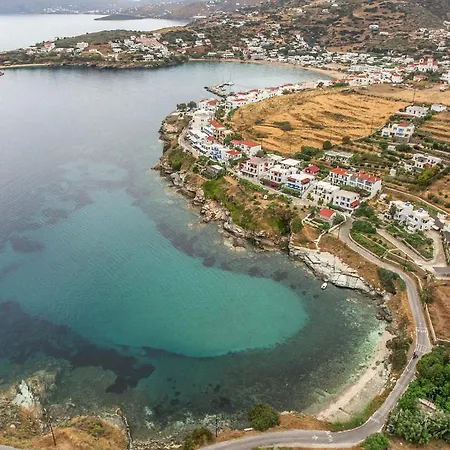 George * Batsi (Andros)