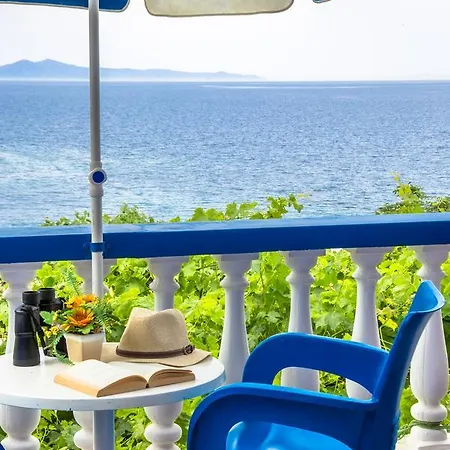 George Batsi (Andros)