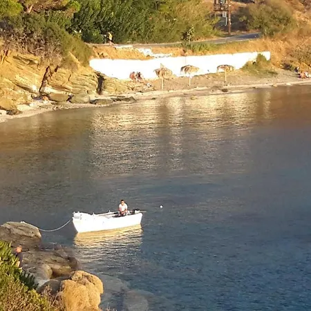 דירה George באטסי