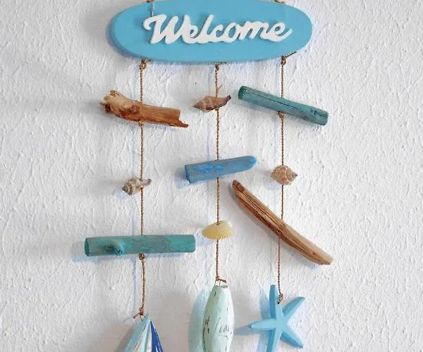 Appartement George Batsi