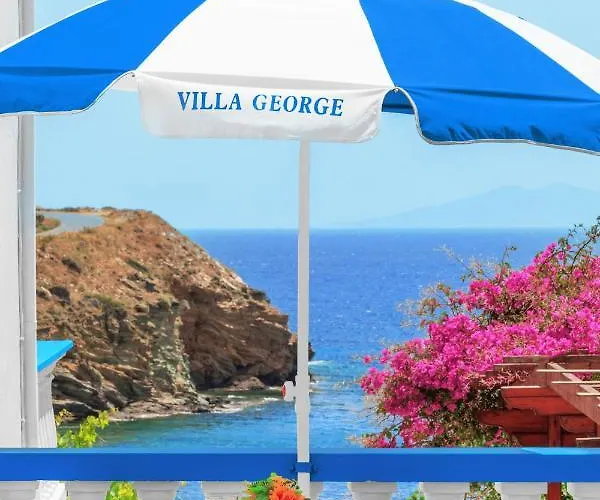 George * Batsi (Andros)