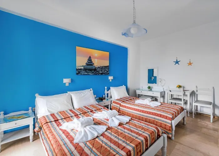 George Appartement *