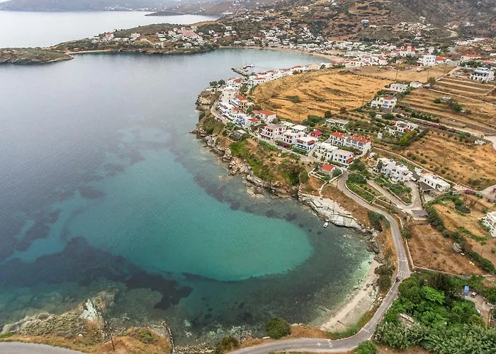 George * Batsi (Andros)